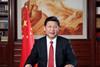 China's President Xi Jinping (pictured)  had previously set aside $60bn for projects in Africa over the next three years. Credit: Hye900711.