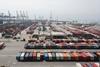 Ports Strategy: US west coast ports support congestion taxation