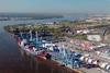 Port Strategy: Philadelphia port authority is threatened by legal action