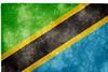 Flighty: Tanzania port woes continues.  Credit: Free Grunge Textures, www.freestock.ca