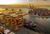 MICT wants to become the first smart port in the Philippines