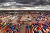 More capacity: The new berth will boost DP World's competitiveness. Photo: DP World