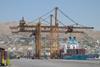 Privatisation setback: The bid deadline for Piraeus Port has been put back until December