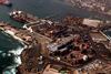 Chilean earthquake: It’s unclear as to how much damage, if any, has been sustained by Iquique port