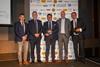 ​Peel Ports Group won the ‘Sustainability’ category at the 2022 Multimodal Awards