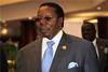 President Mutharika assumed that fuel shortages in Malawi were the fault of port congestion in Mozambique
