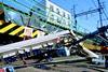 Kobe: Terminals in earthquake zones hard-pressed