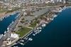 The POLA will score proposals for the redevelopment of the San Pedro waterfront property