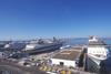 The Port of San Diego is focusing on environmental stewardship