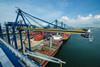 Kalmar STS: The new cranes will help Rotterdam meet its productivity targets