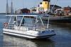 The City of Suzhou in eastern China has completed deployment of a fleet of electric workboats powered by Torqeedo