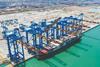 Bolloré Ports has launched its "Green Terminal" certification process Photo: Bolloré Ports