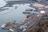 The Commission of the port authorised staff to seek construction bids for the venture in late October. Image: Port of Everett