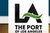 LA Port recognised for leadership in addressing climate change and reducing greenhouse gas emissions