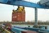 Inland ports are beginning to fill the gaps in cross-border traffic