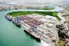 Relative newcomer Portonave views all ports in Brazil’s southern and southeast regions as competitors