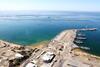 India and Iran signed have signed a deal to develop Chabahar port