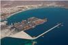 Gulftainer's UAE container terminals