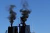 IMO set to collide with EU over vessel CO2 emissions