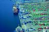 Charleston: expanding but competition feared from neighbour