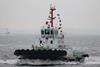 ‘Sakigake’ is Japan’s first LNG powered ship