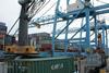 Security operations have delayed cargo at Apapa