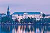 GreenPort Congress will be held at the Hotel Atlantic Kempinski in Hamburg, Germany