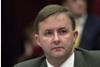 Transport Minister Anthony Albanese hopes his strategy will be a "blueprint for the future"