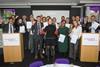 The awards recognise achievement in helping to improve the UK’s air quality and reduce emissions