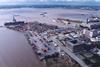 Port Strategy: EIB loan will help fund Montevideo expansion