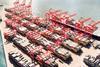 Liverpool 2 – Peel’s new green logistics hub