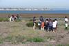 The Port of San Diego is committing to funding to provide environmental education for students within the San Diego Bay watershed