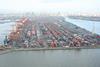 ICTSI’s terminals have “strong liquidity positions” according to ‘Euromoney’ magazine