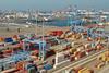 Port Strategy: Monitoring the amount of money spent on each unit can be a 'mathematical fine art', says Ashdod