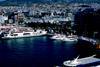 Piraeus: everything on offer