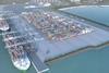 ICTSI's request for more space at Webb Dock attracts criticism