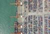 Qinzhou Port