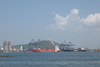 Port Strategy: Colombian ports, such as Cartagena, might see concession terms overhauled