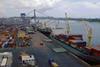 Port Strategy: Tanzania is committed to Dar expansion
