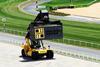 Hyster has introduced a new reach stacker called RS45.