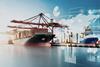 shipping and port technology