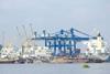 Jawaharlal Nehru Port is owned by the Indian Government