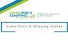 Green Ports & Shipping Generic Video Thumbnail 2024