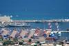 Question time: There are doubts over whether another port is needed in the Haifa Bay area. Photo: ??????