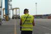 Reforms mean the transfer of around a third of Marseilles Fos’ personnel to external companies