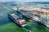 Port of Rotterdam