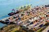 Port of Montreal