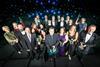 Scottish Green Energy Supply Chain Awards 2025 winners