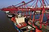 Indian intentions: APM Terminals Mumbai investment is an example of a BOT concession