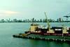 Cartagena - new quay, cranes and yard equipment are planned